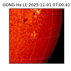 gong - 2025-11-01T07:00:42