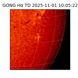 gong - 2025-11-01T10:05:22