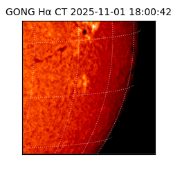 gong - 2025-11-01T18:00:42