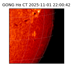 gong - 2025-11-01T22:00:42