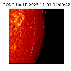 gong - 2025-11-01T04:00:42