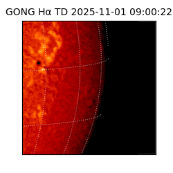 gong - 2025-11-01T09:00:22