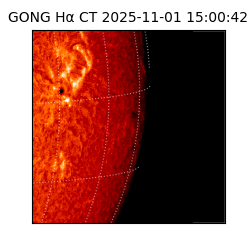 gong - 2025-11-01T15:00:42