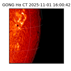 gong - 2025-11-01T16:00:42