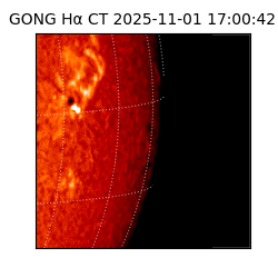 gong - 2025-11-01T17:00:42