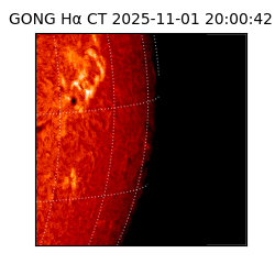 gong - 2025-11-01T20:00:42