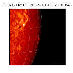 gong - 2025-11-01T21:00:42