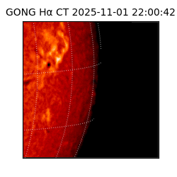 gong - 2025-11-01T22:00:42