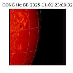 gong - 2025-11-01T23:00:02