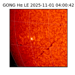 gong - 2025-11-01T04:00:42