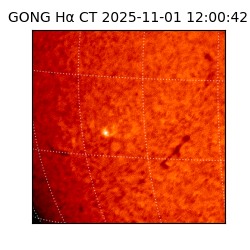 gong - 2025-11-01T12:00:42