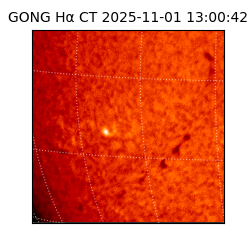 gong - 2025-11-01T13:00:42