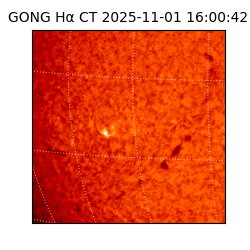 gong - 2025-11-01T16:00:42