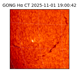 gong - 2025-11-01T19:00:42