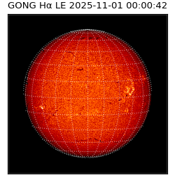 gong - 2025-11-01T00:00:42