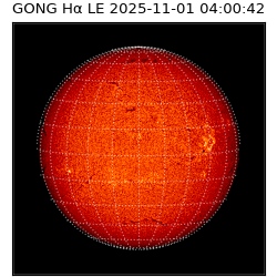 gong - 2025-11-01T04:00:42