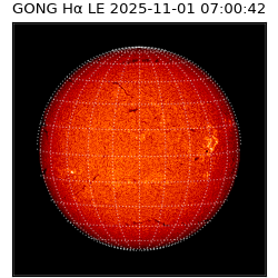 gong - 2025-11-01T07:00:42