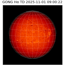 gong - 2025-11-01T09:00:22
