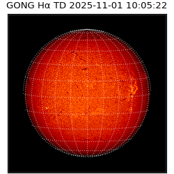 gong - 2025-11-01T10:05:22