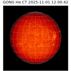 gong - 2025-11-01T12:00:42