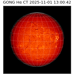 gong - 2025-11-01T13:00:42