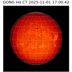gong - 2025-11-01T17:00:42