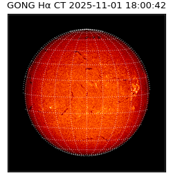 gong - 2025-11-01T18:00:42