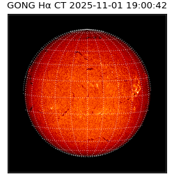 gong - 2025-11-01T19:00:42