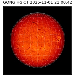 gong - 2025-11-01T21:00:42