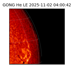 gong - 2025-11-02T04:00:42