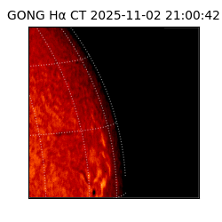 gong - 2025-11-02T21:00:42