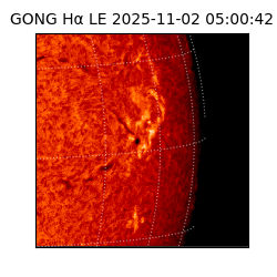gong - 2025-11-02T05:00:42