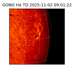 gong - 2025-11-02T09:01:22