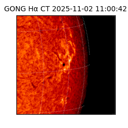 gong - 2025-11-02T11:00:42