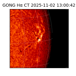 gong - 2025-11-02T13:00:42