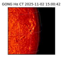 gong - 2025-11-02T15:00:42