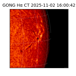 gong - 2025-11-02T16:00:42