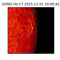 gong - 2025-11-02T20:00:42