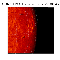 gong - 2025-11-02T22:00:42
