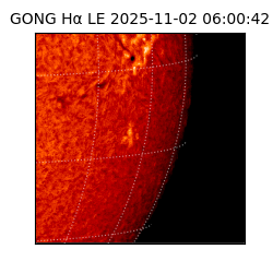 gong - 2025-11-02T06:00:42