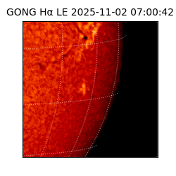 gong - 2025-11-02T07:00:42