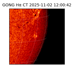 gong - 2025-11-02T12:00:42