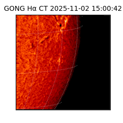 gong - 2025-11-02T15:00:42
