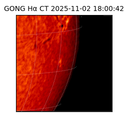 gong - 2025-11-02T18:00:42