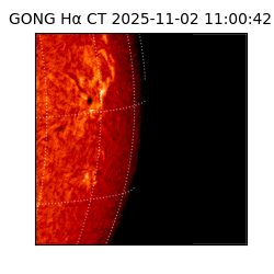 gong - 2025-11-02T11:00:42