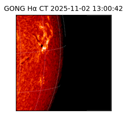 gong - 2025-11-02T13:00:42