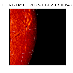 gong - 2025-11-02T17:00:42