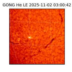 gong - 2025-11-02T03:00:42