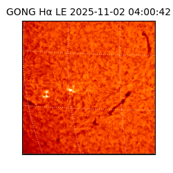 gong - 2025-11-02T04:00:42