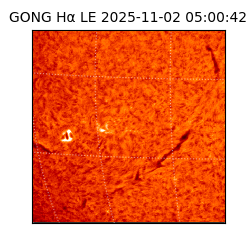 gong - 2025-11-02T05:00:42